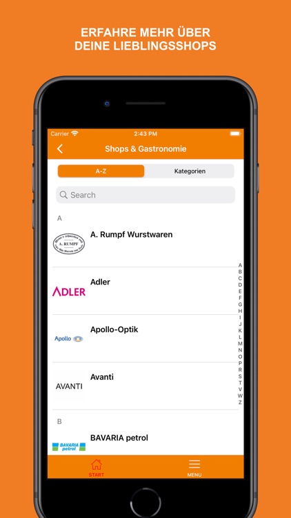 DEZ Kassel screenshot-4