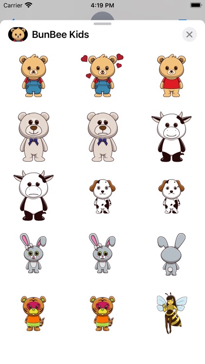 BunBee Kids