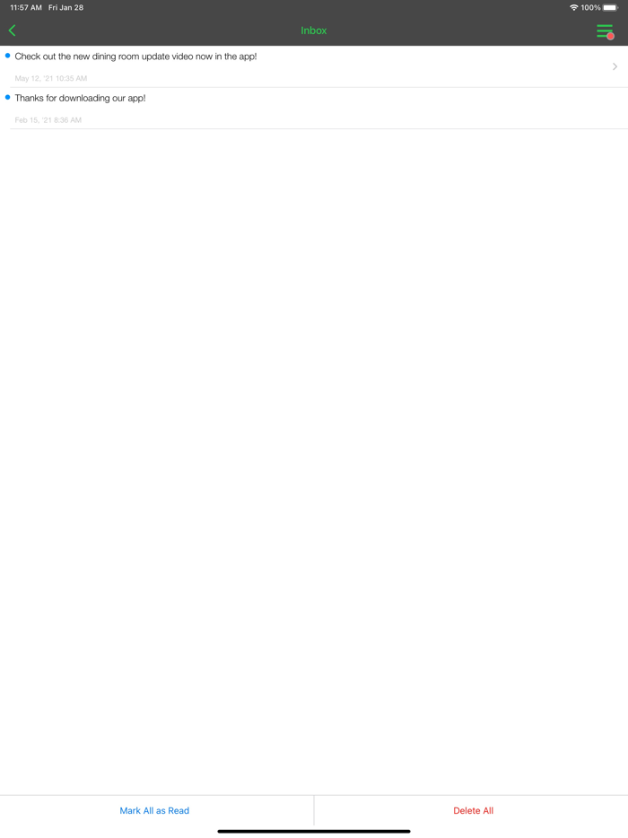 White Mills Christian Camp