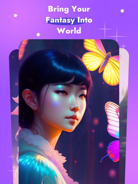 Anime Ai Art Avatar Generator App Price Drops