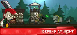 Game screenshot Town Attack apk