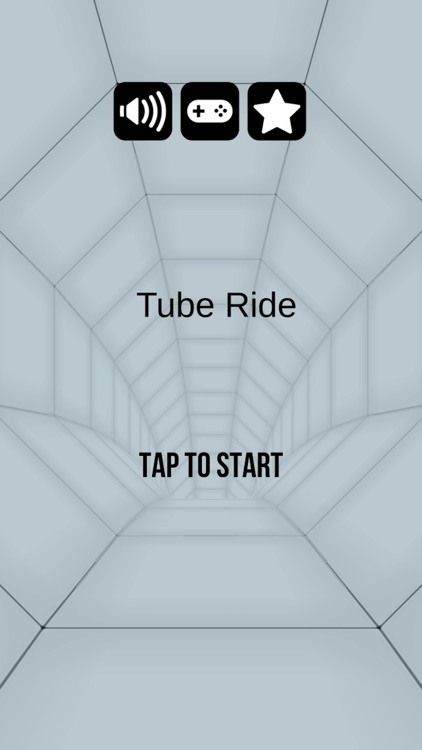 Tube Ride