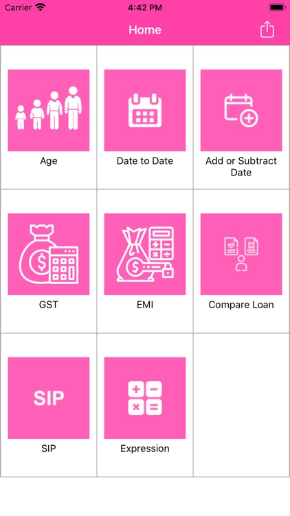 All In One Calculator Plus