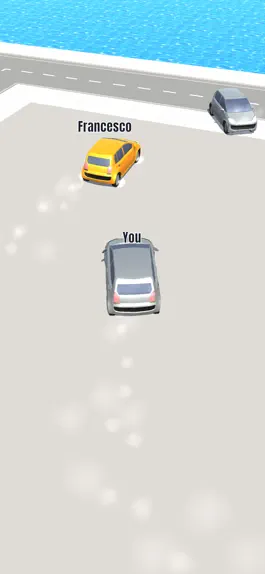 Game screenshot Car Driver.io hack