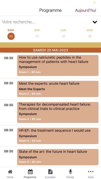 Heart Failure 2023