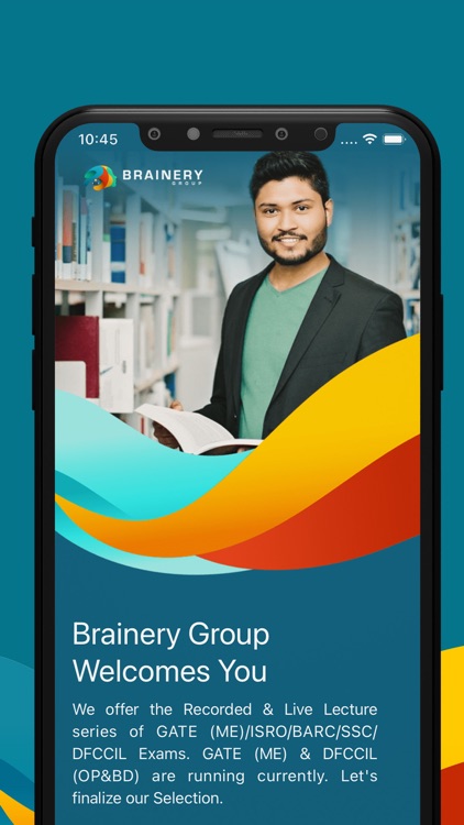 Brainery Group screenshot-4