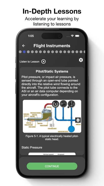 Instrument Ground School