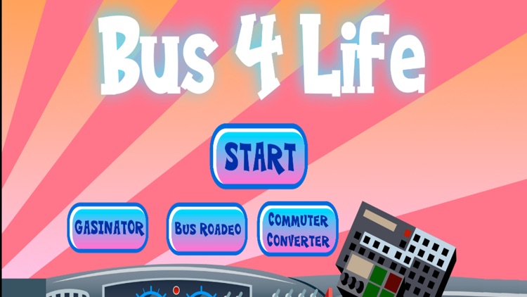 Bus 4 Life