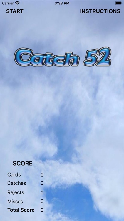 Catch52 screenshot-1