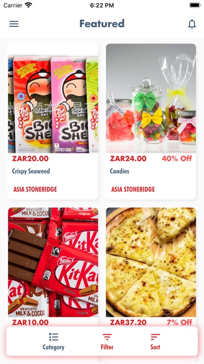 Letsgo Africa screenshot-4