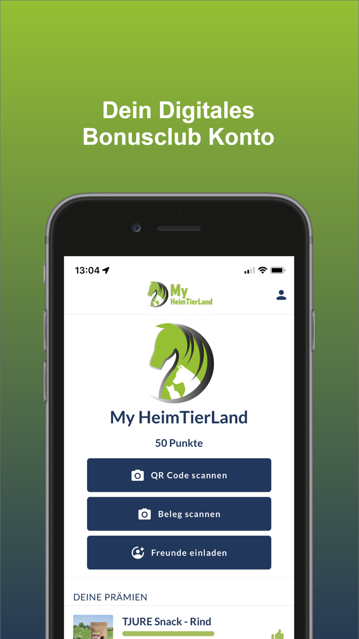 MyHeimTierLand – Bonus App