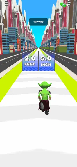 Game screenshot Height Run mod apk