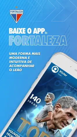 Game screenshot Fortaleza App Oficial mod apk