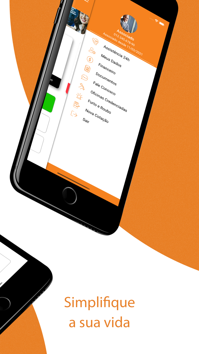 STAFF Proteção Veicular