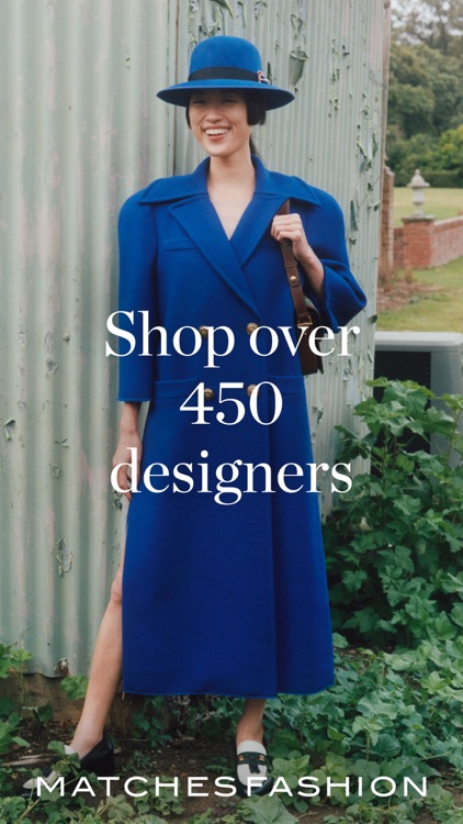 MATCHESFASHION screenshot-4