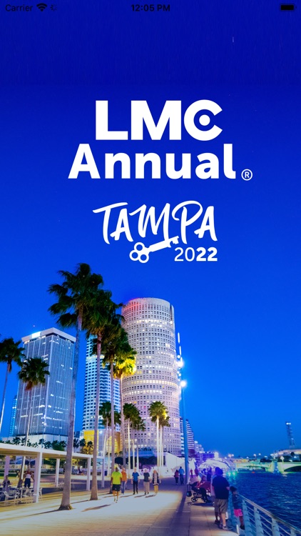 LMC Event App screenshot-0