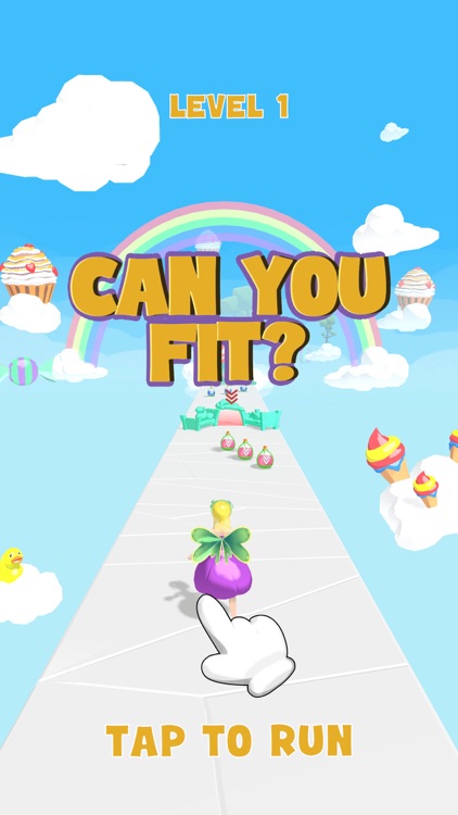 Can You Fit? screenshot-6