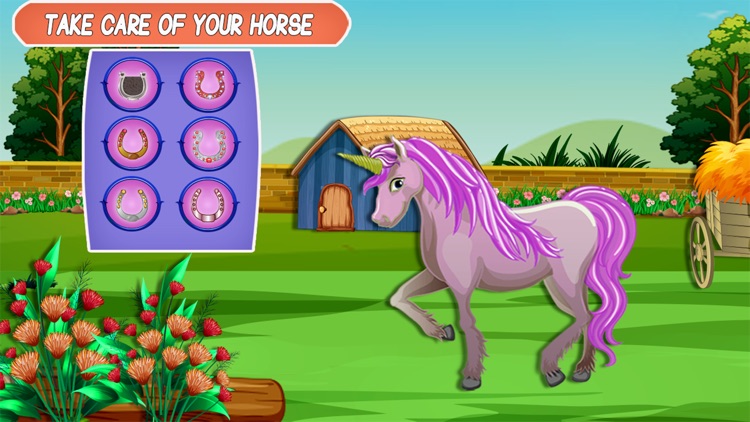 Tooth Fairy Pony Makeover screenshot-4