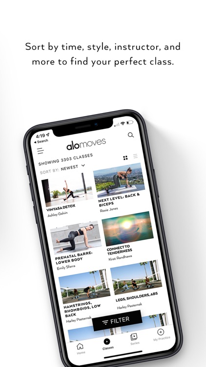 Alo Moves screenshot-6