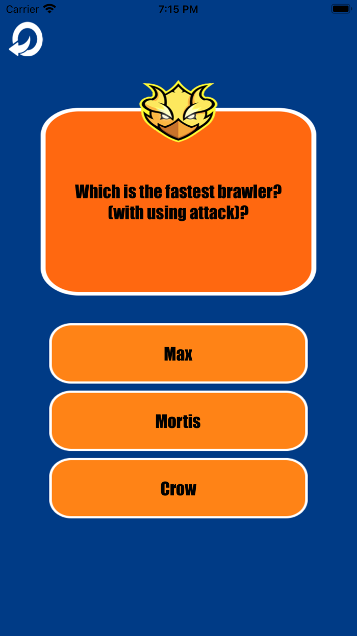 Gems Options for Brawl Stars