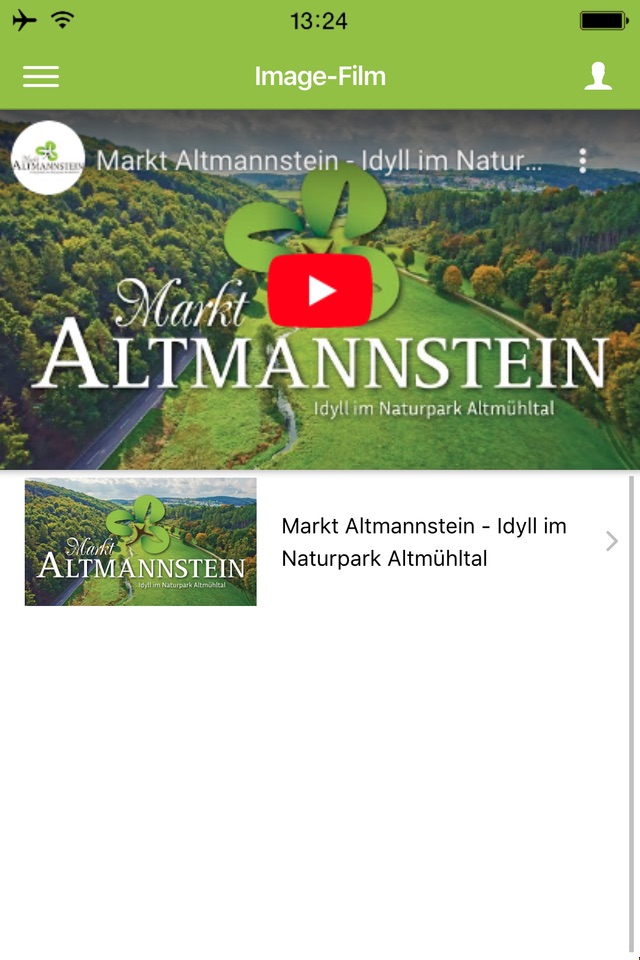 Altmannstein screenshot 4