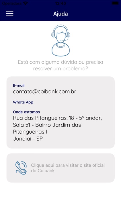 Coibank screenshot-6