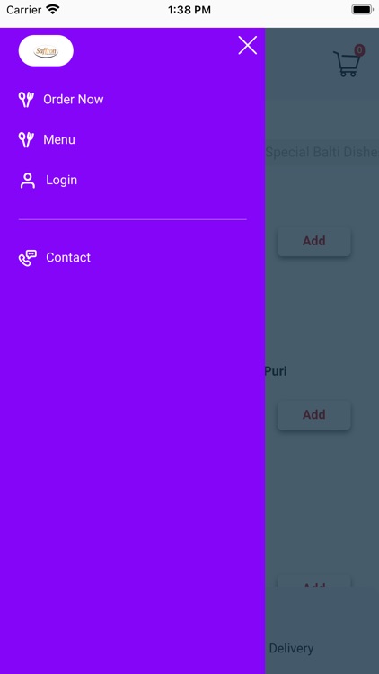 Saffron Old town screenshot-4
