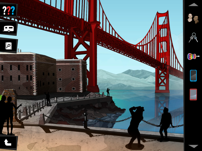 Die drei ??? – Chamäleonbande