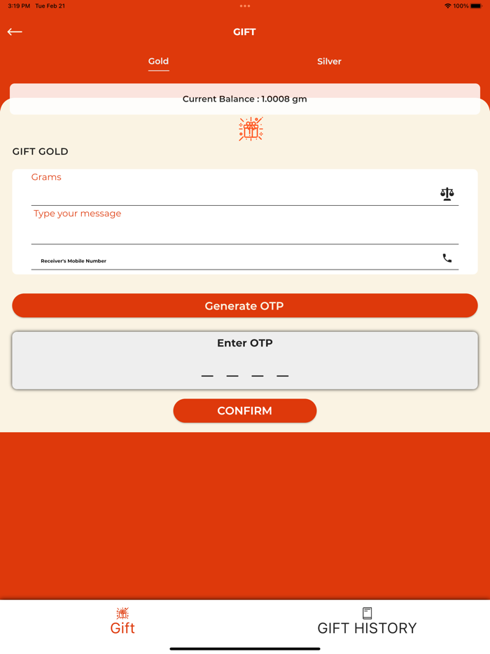 JP Kothari Jewellers