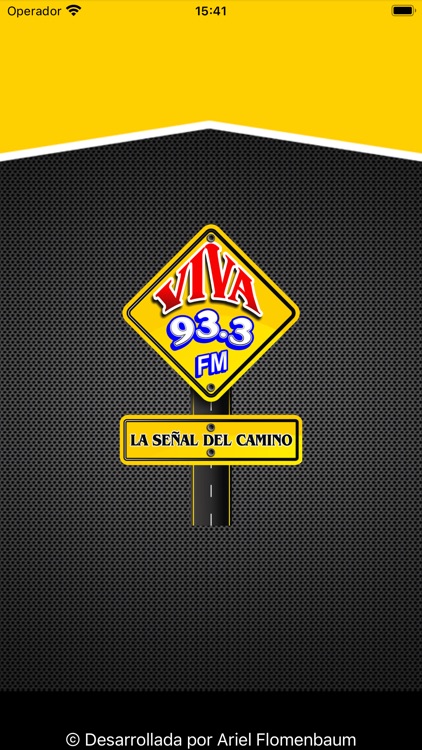 Viva 93.3 FM