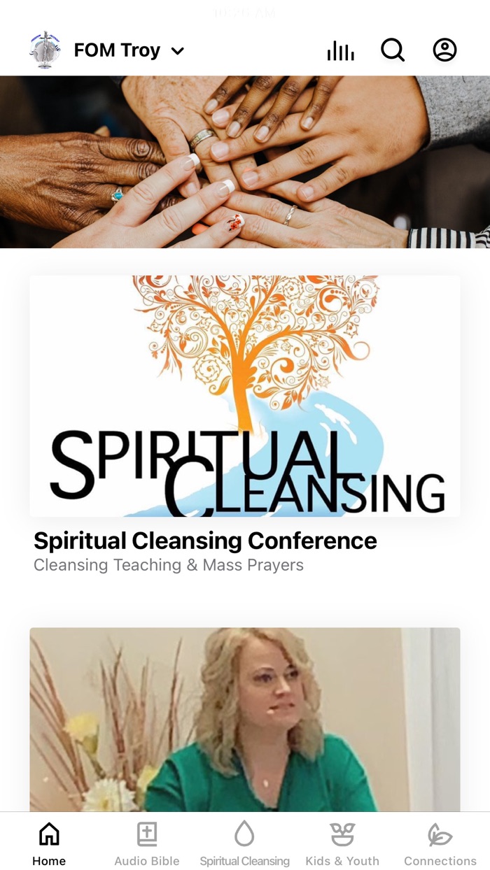 Freedom Outpost Ministries