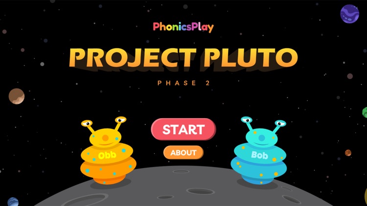 PhonicsPlay - Project Pluto screenshot-8