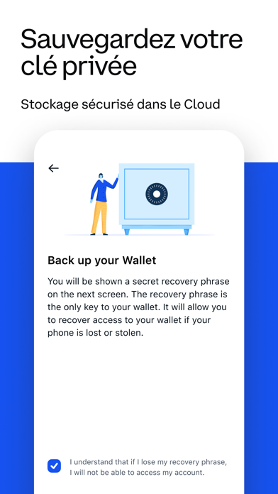 Coinbase Wallet: NFTs + Crypto Coinbase Wallet: NFTs + Crypto
