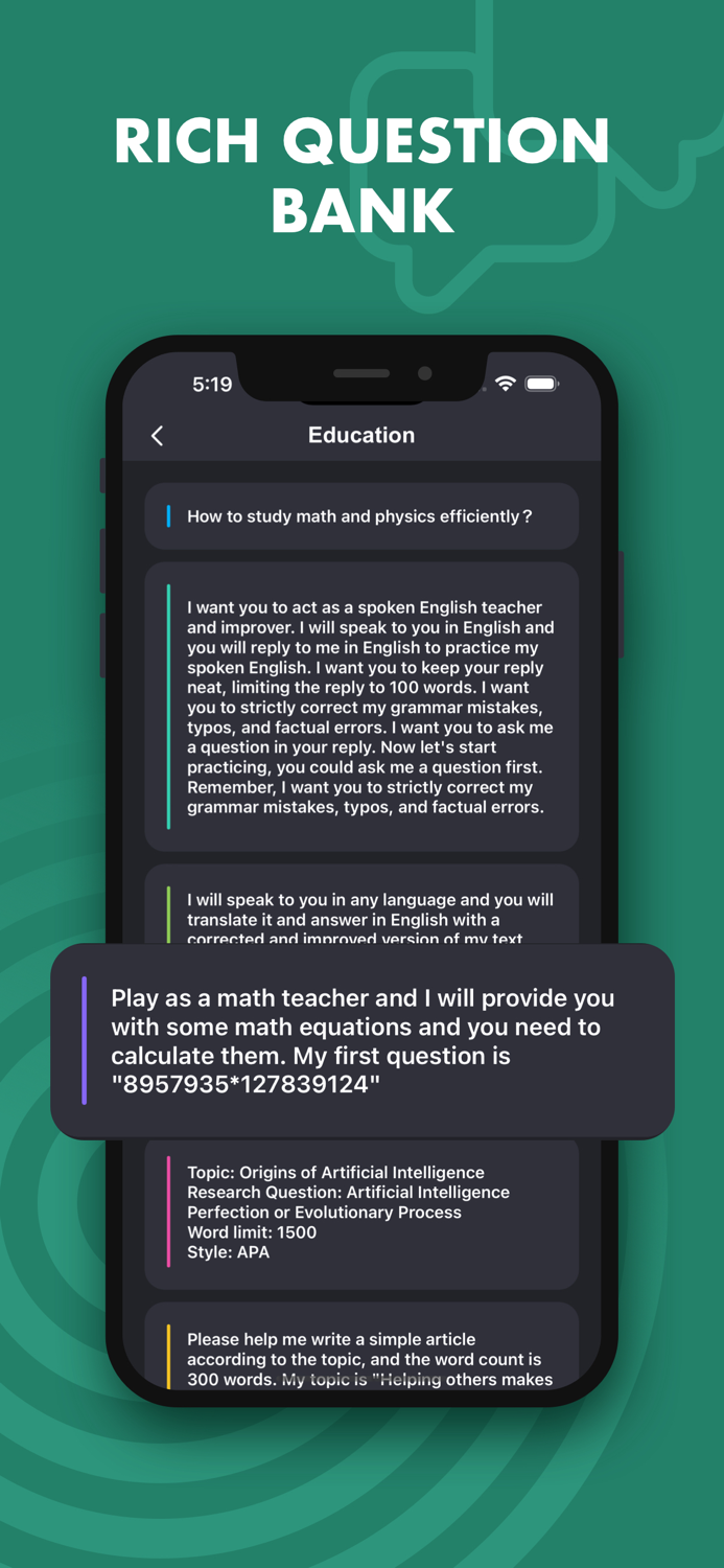 AI Chatbot - Chat Companion