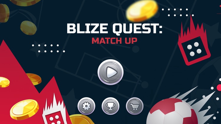 Blize Quest: Match-Up