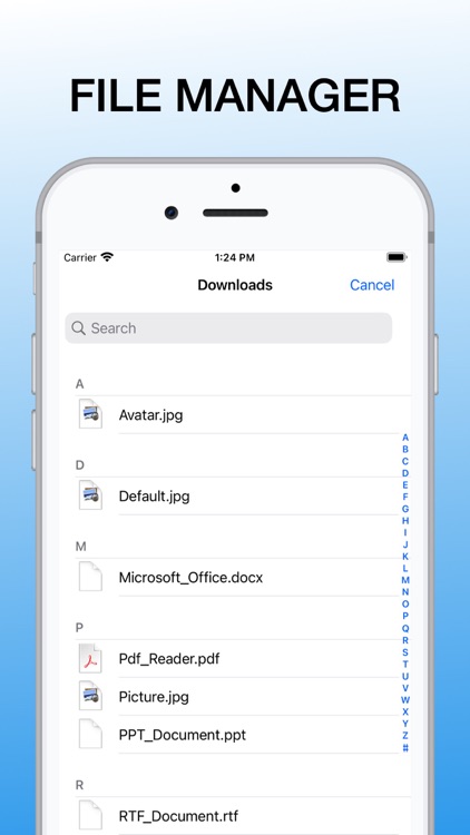 Any Downloader - Easy Download