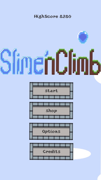 SlimenClimb