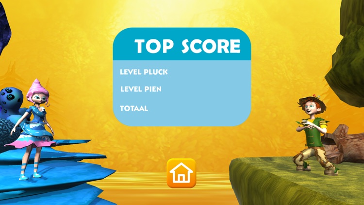 Pluck en Pien Avonturen Game screenshot-8