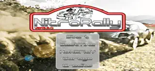 Nitro Rally Evolution - Screenshot 3