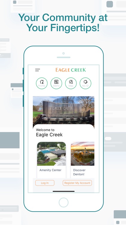 Eagle Creek HOA