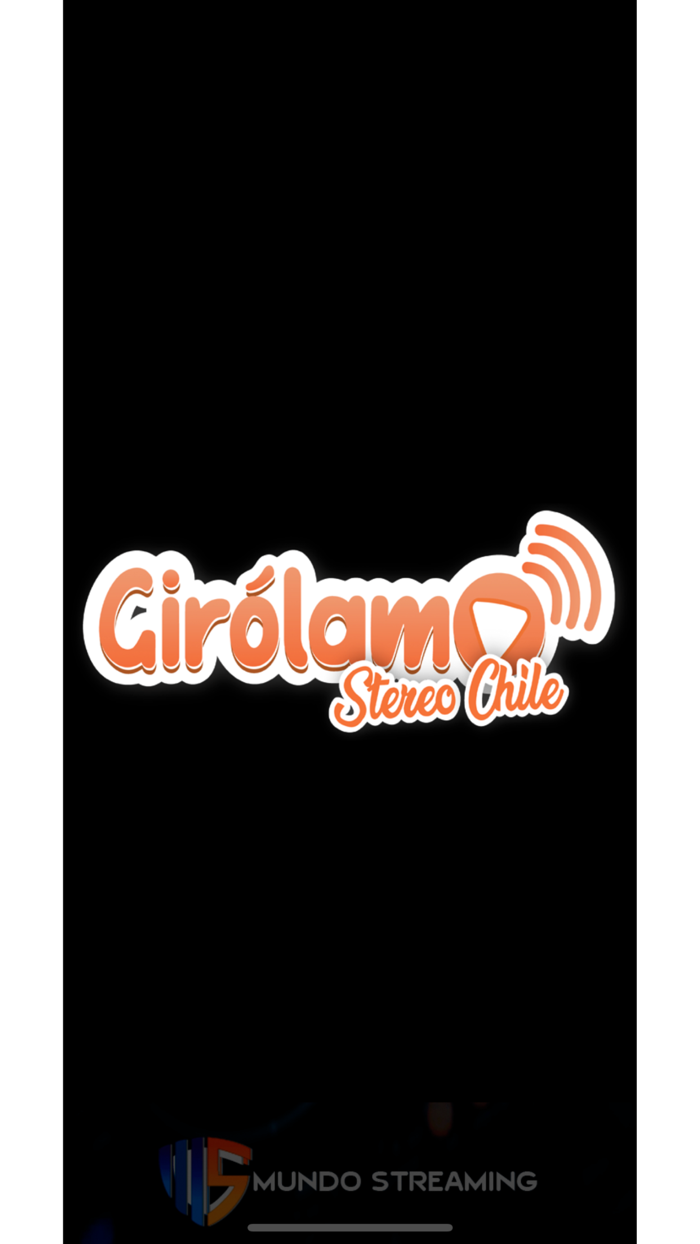 Girolamo Stereo Chile