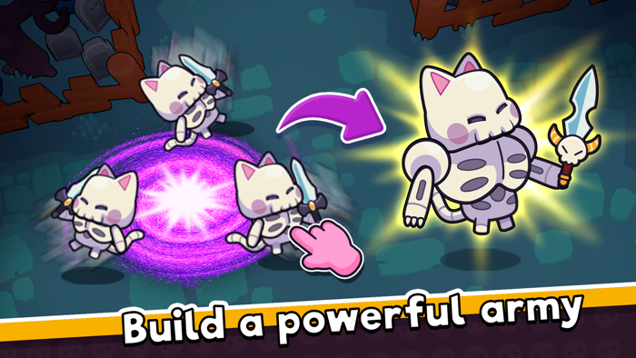 Cult Summoner RPG Summoning