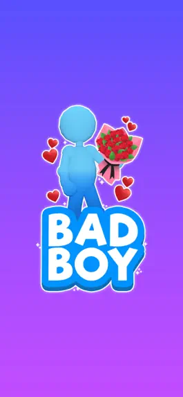 Game screenshot Bad Guy!!! mod apk