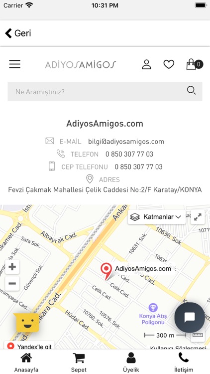 Adiyos Amigos screenshot-4