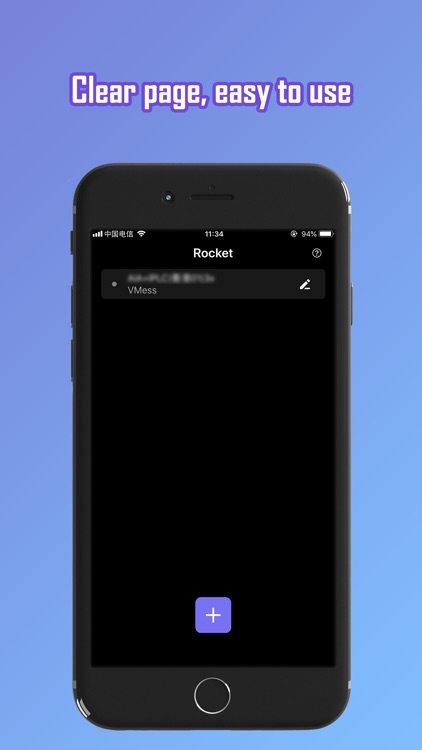 RocketTool - Do Best VPN