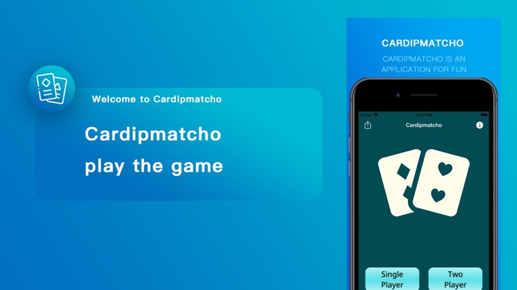 Cardipmatcho