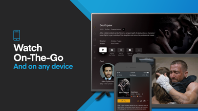 Plex: Movies, TV, Music & More Plex: Movies, TV, Music & More