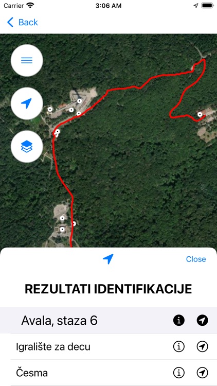 Staze Srbije screenshot-5