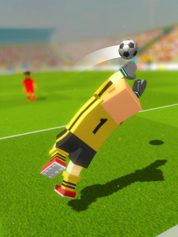 Mini Soccer Star 2023 screenshot 3