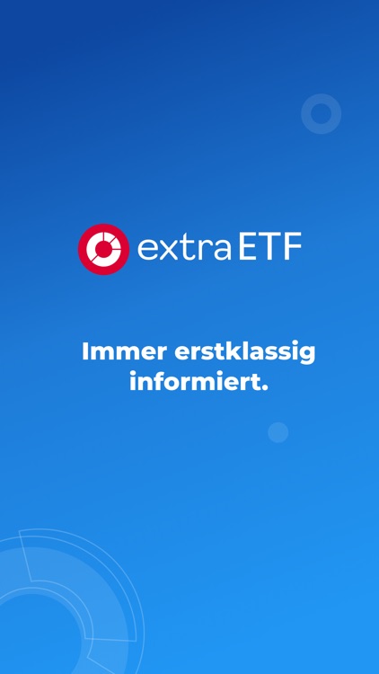 extraETF – ETF, Aktien, Fonds screenshot-8